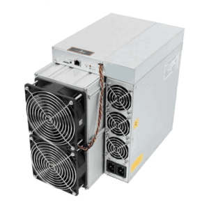 bitmain antminer s19j pro+ 120t bitcoin sha-256 asic miner | sell your pc bitmain antminer s19j pro+ 120t bitcoin sha 256 asic miner silver chassis with twin large front intake fans three side exhaust fans and dual input psu at base sold by sell your pc south africa