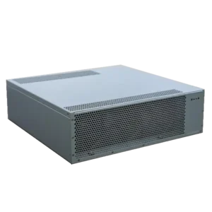 bombax ez100-c 3800m ethash asic miner | sell your pc bombax ez100 c 3800m ethereum classic ethash asic miner wide silver rack style chassis with mesh front grille top vent slots and side status leds sold by sell your pc south africa