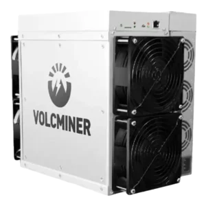 volcminer d1 185g litecoin dogecoin scrypt asic miner | sell your pc volcminer d1 185g litecoin and dogecoin scrypt asic miner white chassis with volcminer volcano side logo and twin large axial fans sold by sell your pc south africa