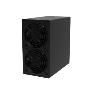 iceriver ks7 lite kaspa kheavyhash asic miner | sell your pc iceriver ks7 lite kaspa kheavyhash asic miner compact black cube chassis with twin axial cooling fans on the front face sold by sell your pc south africa