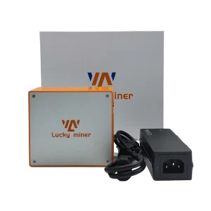 lucky miner lg07 11 mhs scrypt solo miner | sell your pc lucky miner lg07 11 mhs scrypt solo desktop miner for litecoin and dogecoin merge mining compact orange and silver case with lucky miner branding alongside retail box and external power brick sold by sell your pc south africa