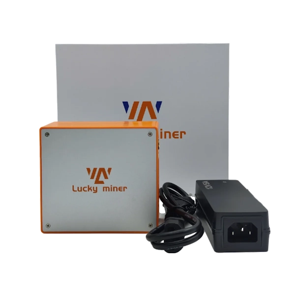 Lucky Miner LG07 11Mh Solo Miner