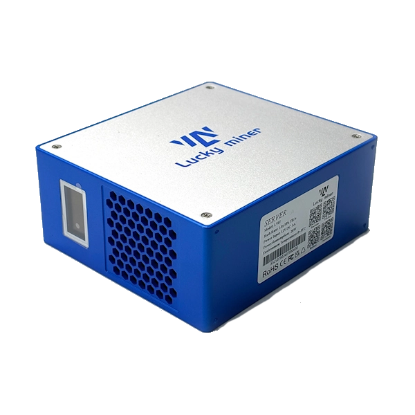 Lucky Miner LV07 1Th Solo Miner