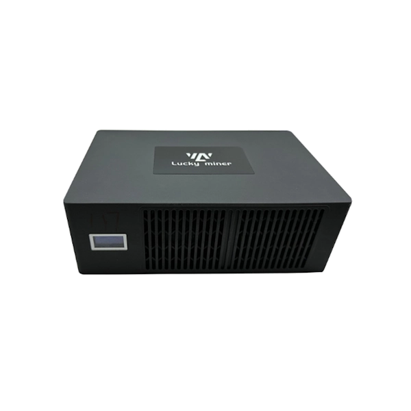 Lucky Miner LV08 4.5 Th Solo Miner