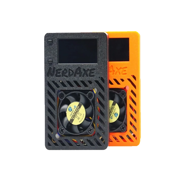 Nerdaxe Ultra 500Gh Solo Miners