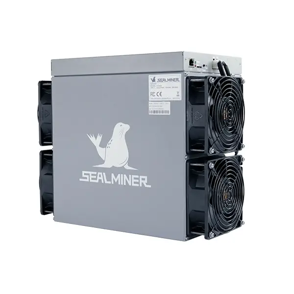 Sell Your PC - Bitdeer SealMiner A2 Pro 260TH 1