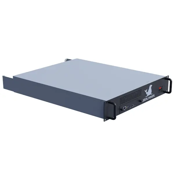 Sell Your PC - Bitdeer SealMiner A2 Pro Hydro 500TH 1