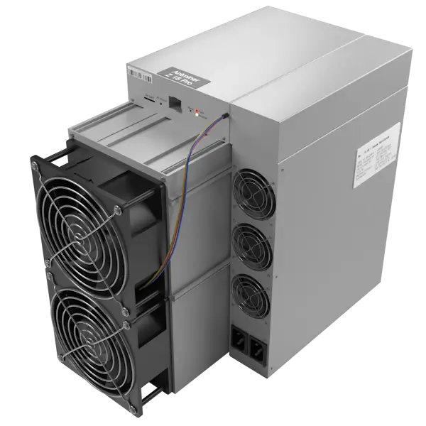 Sell Your PC - Bitmain Antminer Z15 Pro 840k