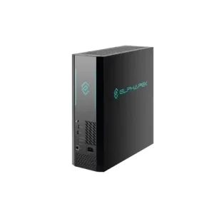 elphapex dghome 21gh litecoin dogecoin scrypt asic miner | sell your pc elphapex dghome 21gh litecoin and dogecoin scrypt asic miner sleek black mini tower with glowing cyan elphapex logo on the side sold by sell your pc south africa