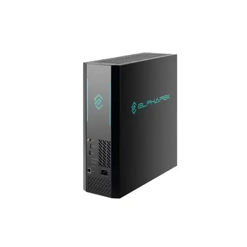 Sell Your PC - ElphaPex DGHome 21Gh ASIC miner 1