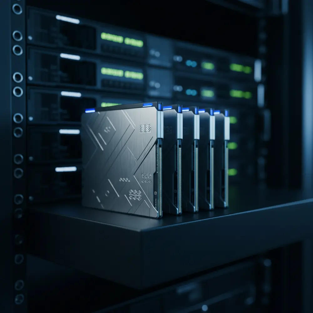 how ai is making ram and laptops more expensive