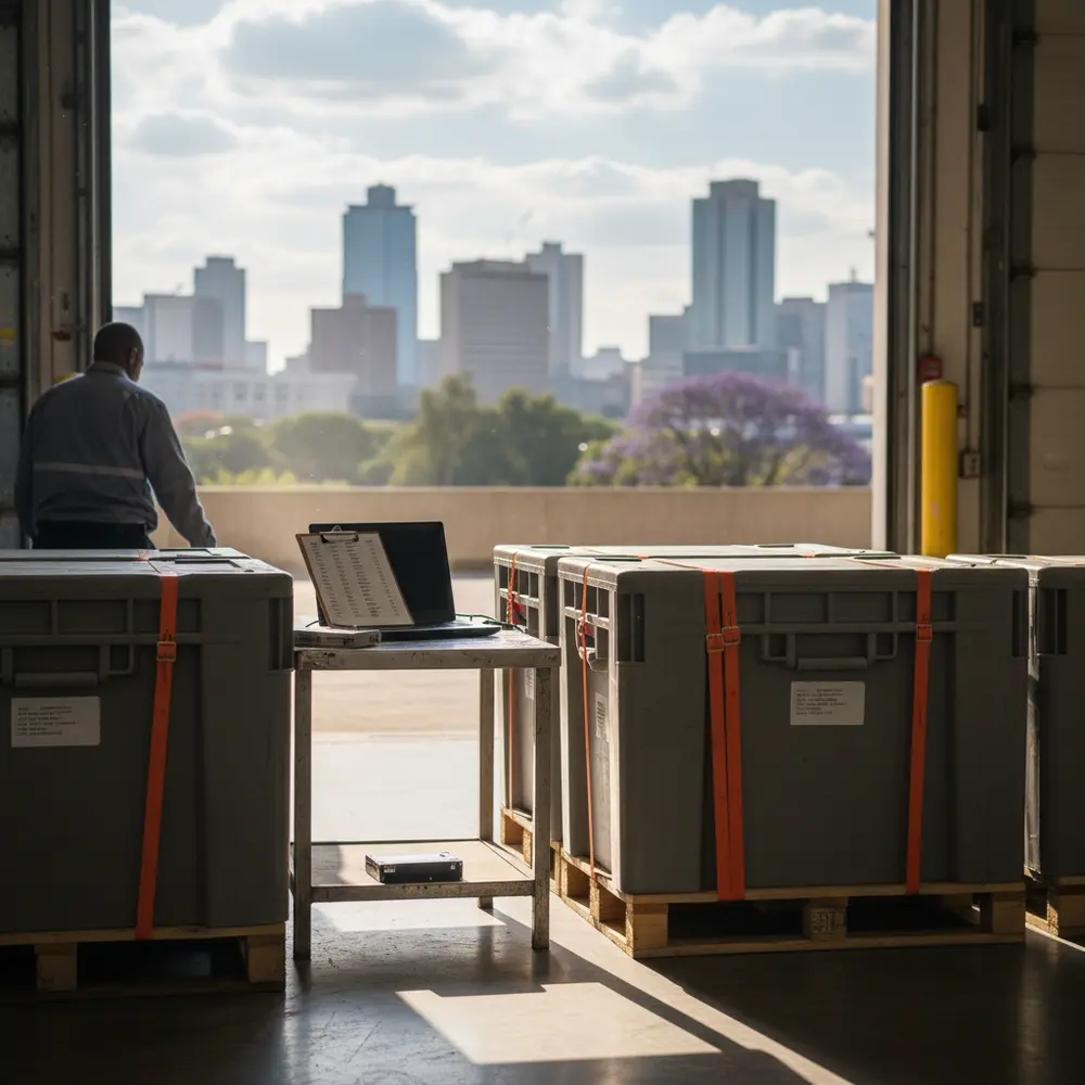 Avoid ITAD headaches in SA