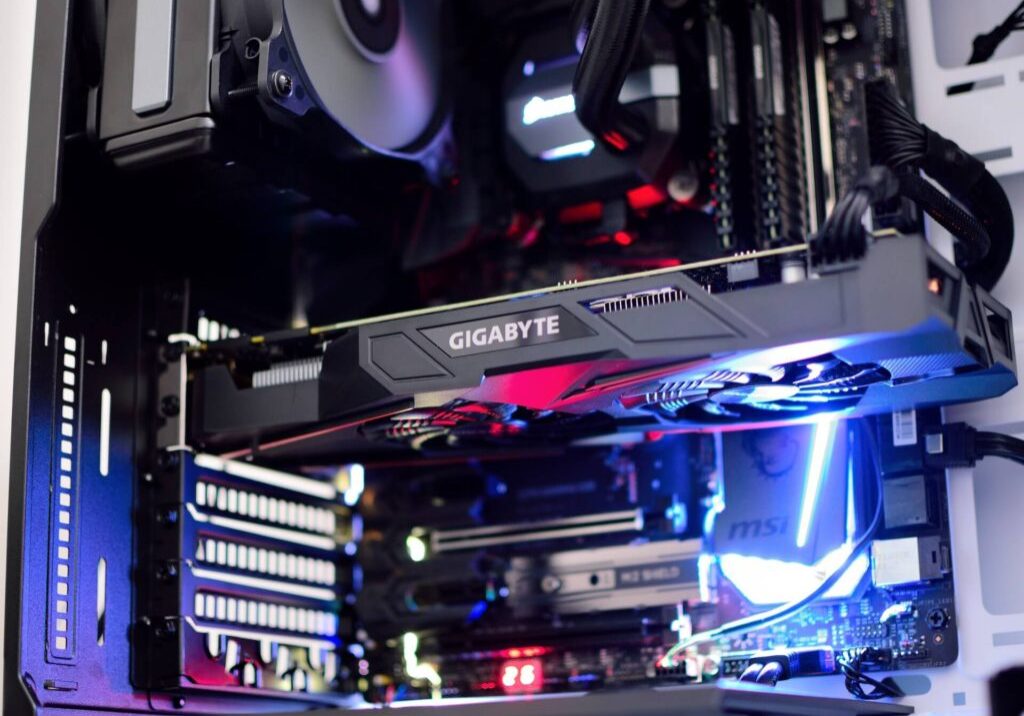 A Comprehensive Guide to Selecting the Perfect GPU