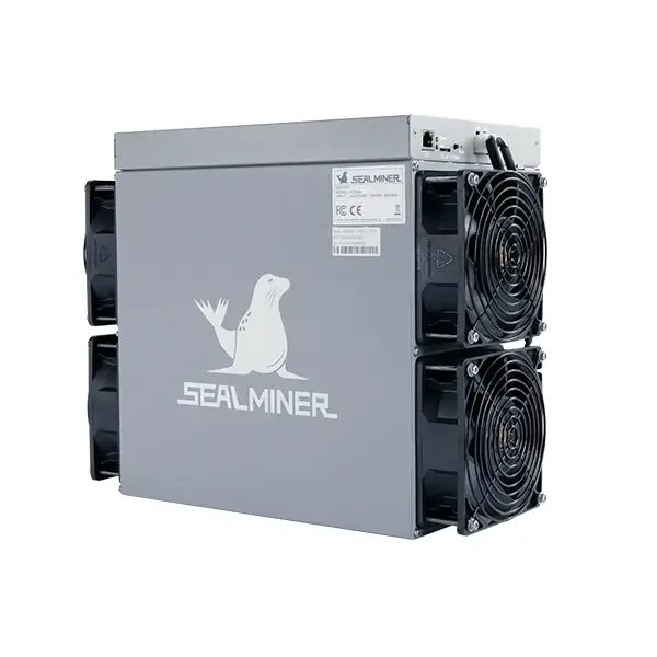 Sell Your PC - Bitdeer SealMiner A2 Pro 260TH 1