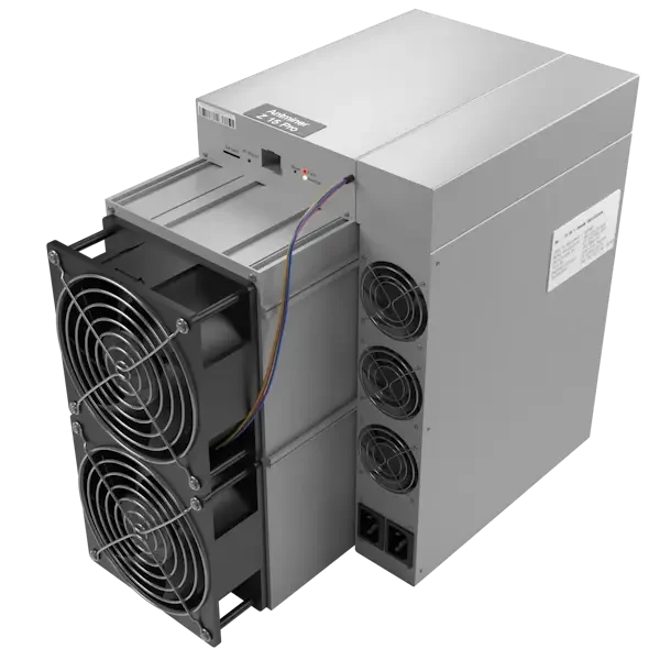 Sell Your PC - Bitmain Antminer Z15 Pro 840k