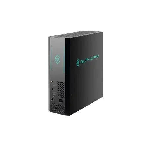 Sell Your PC - ElphaPex DGHome 21Gh ASIC miner 1