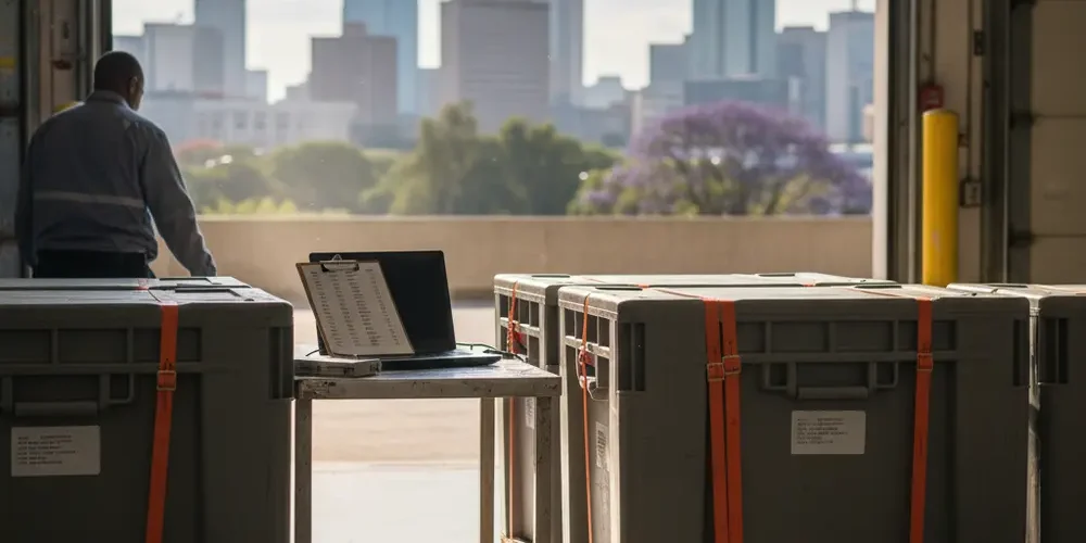 Avoid ITAD headaches in SA