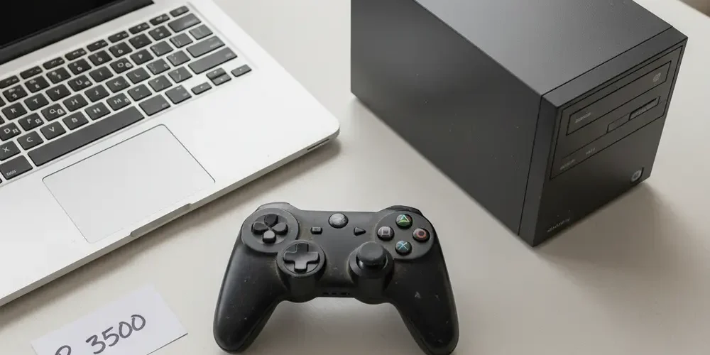 Best Online Places to Sell Your Old PC, Laptop or Console in SA