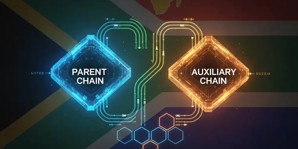Bitcoin Merged Mining Explained