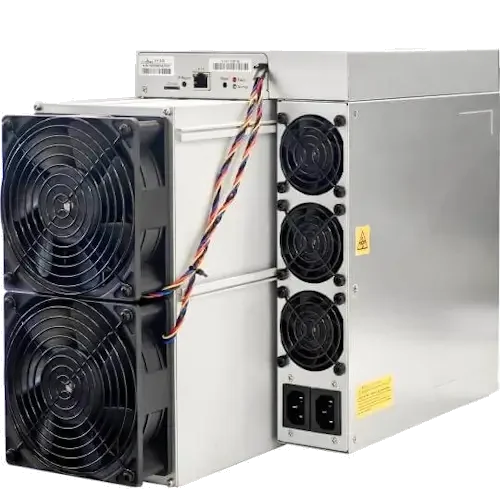 bitmain antminer E11 9500 1