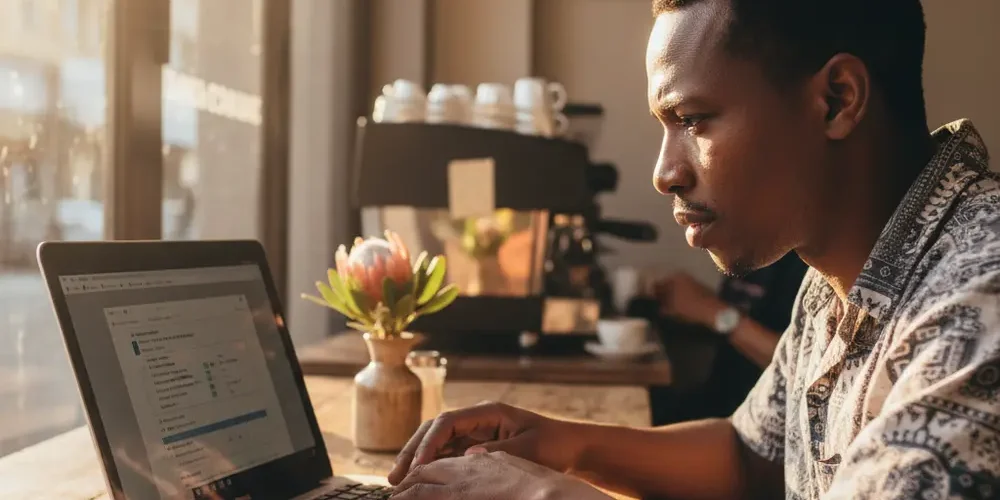 Top Things to Look Out for When Buying a Used Laptop or PC in South Africa