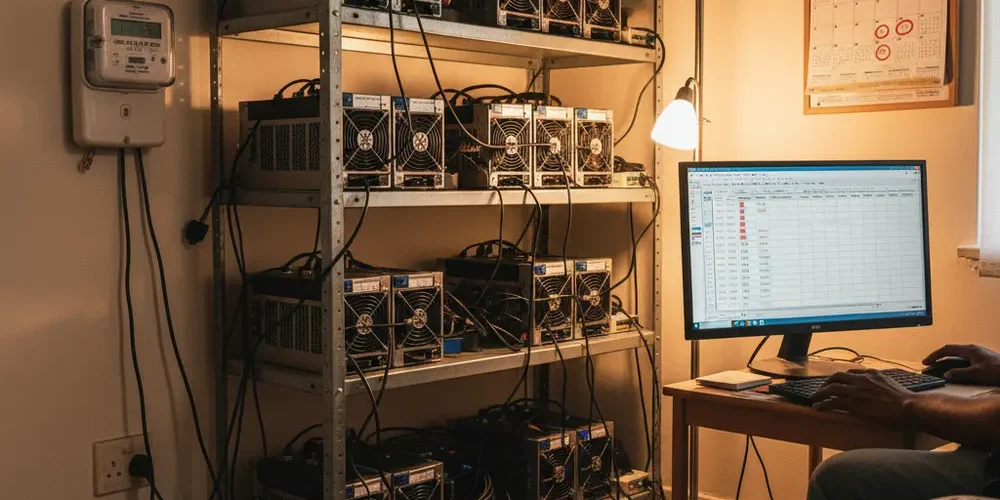 Cashflow Strategy: Sell Daily, Weekly, or Hold?