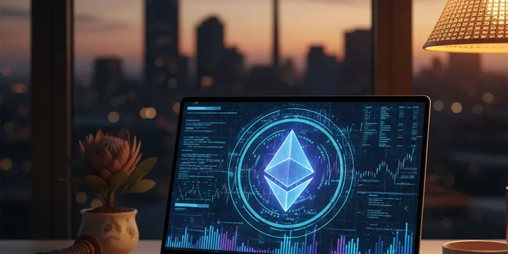 Ethereum in 2026: ETH Price Drivers Beyond Bitcoin