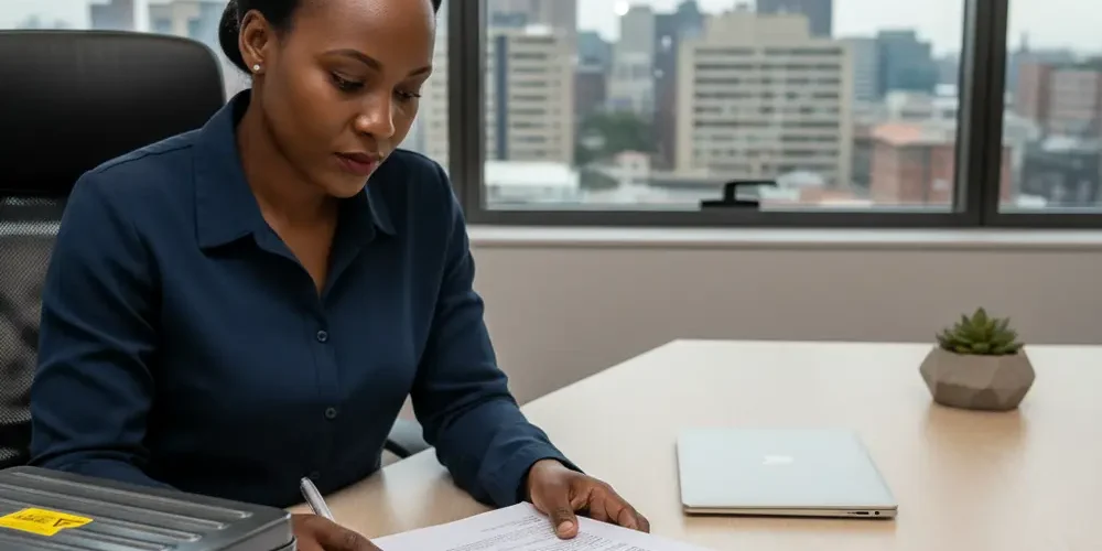 ITAD Certificates Explained