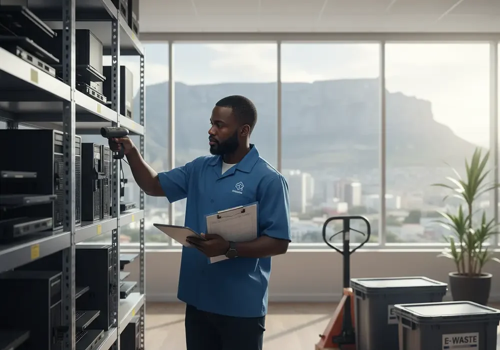 what is itad and why your sa business needs a strategy