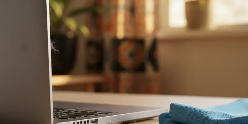 Laptop Fan Loud or Grinding