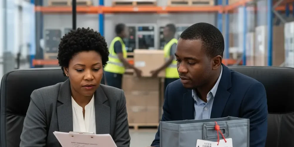 Pick a Local ITAD Partner