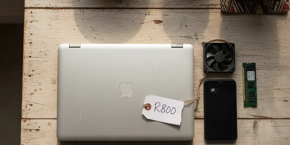 Alternative Places to Sell Electronics (Not Gumtree)