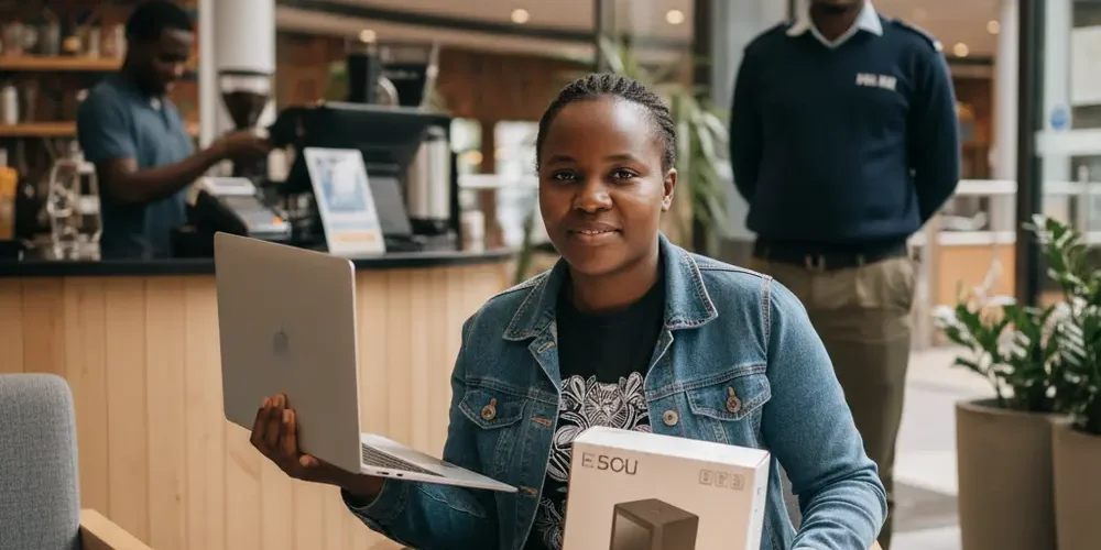 Sell Your Laptop or PC Safely