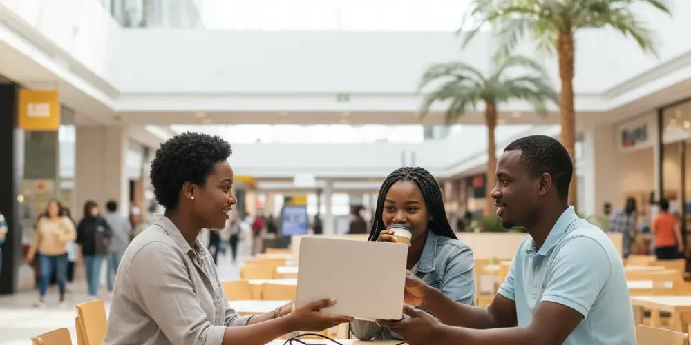 Sell Your Laptop Safely in South Africa