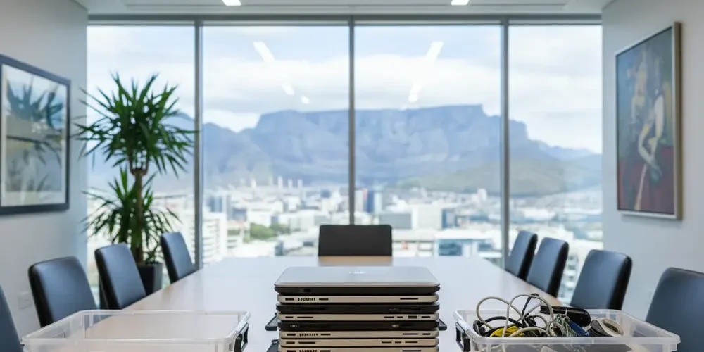 Selling vs. Recycling Old Corporate Laptops: Which Makes More Business Sense?