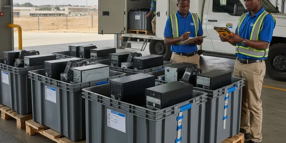 Trusted IT Asset Disposal Partner