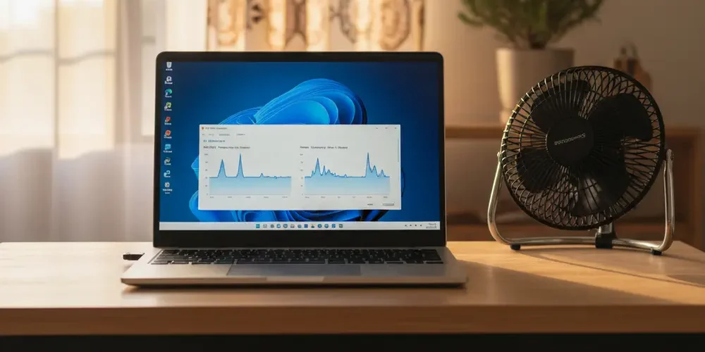 Windows 11 Laptop Slow? 15 Fixes