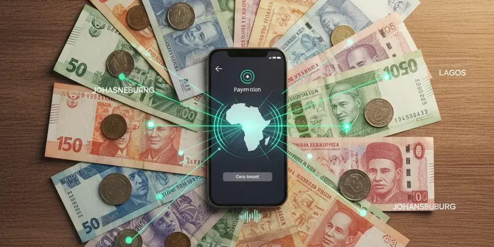 XRP and Africa Cross-Border Payments
