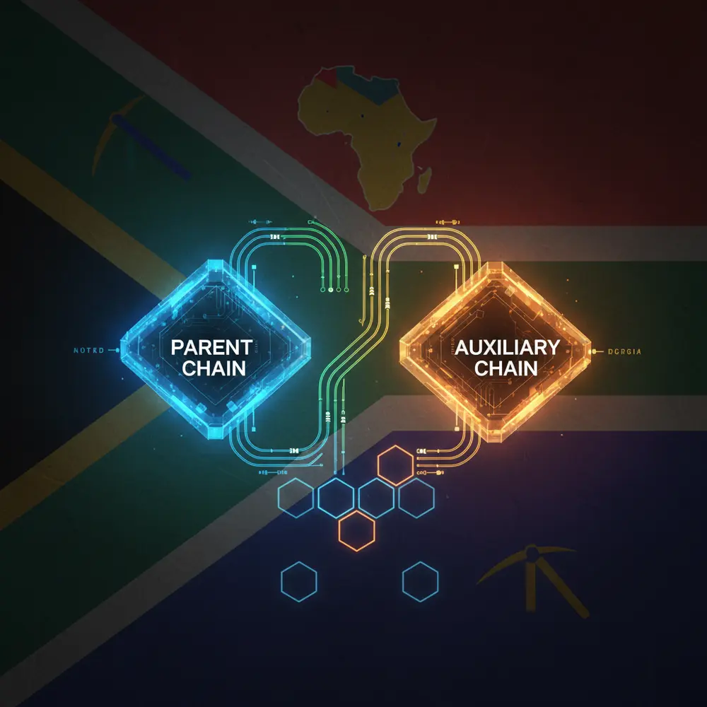 bitcoin merged mining explained