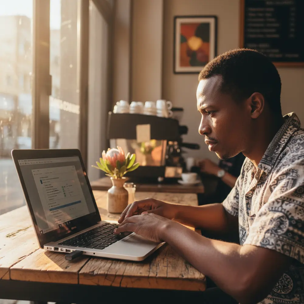 top things to look out for when buying a used laptop or pc in south africa