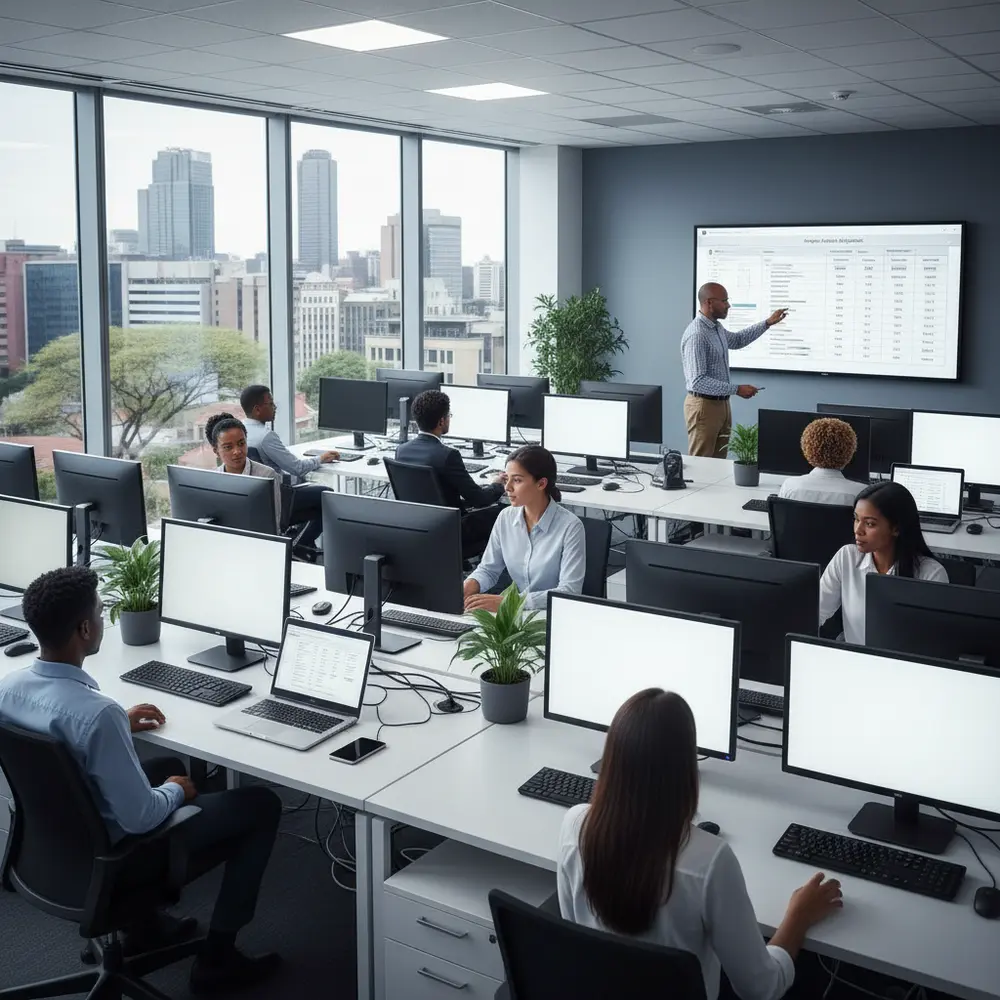 how often should corporates refresh their it assets