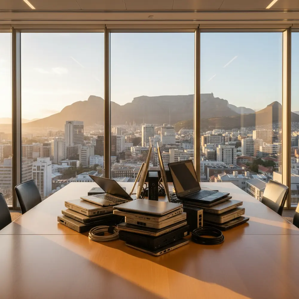 IT Equipment Buyback vs. Disposal: Recover Maximum Asset Value