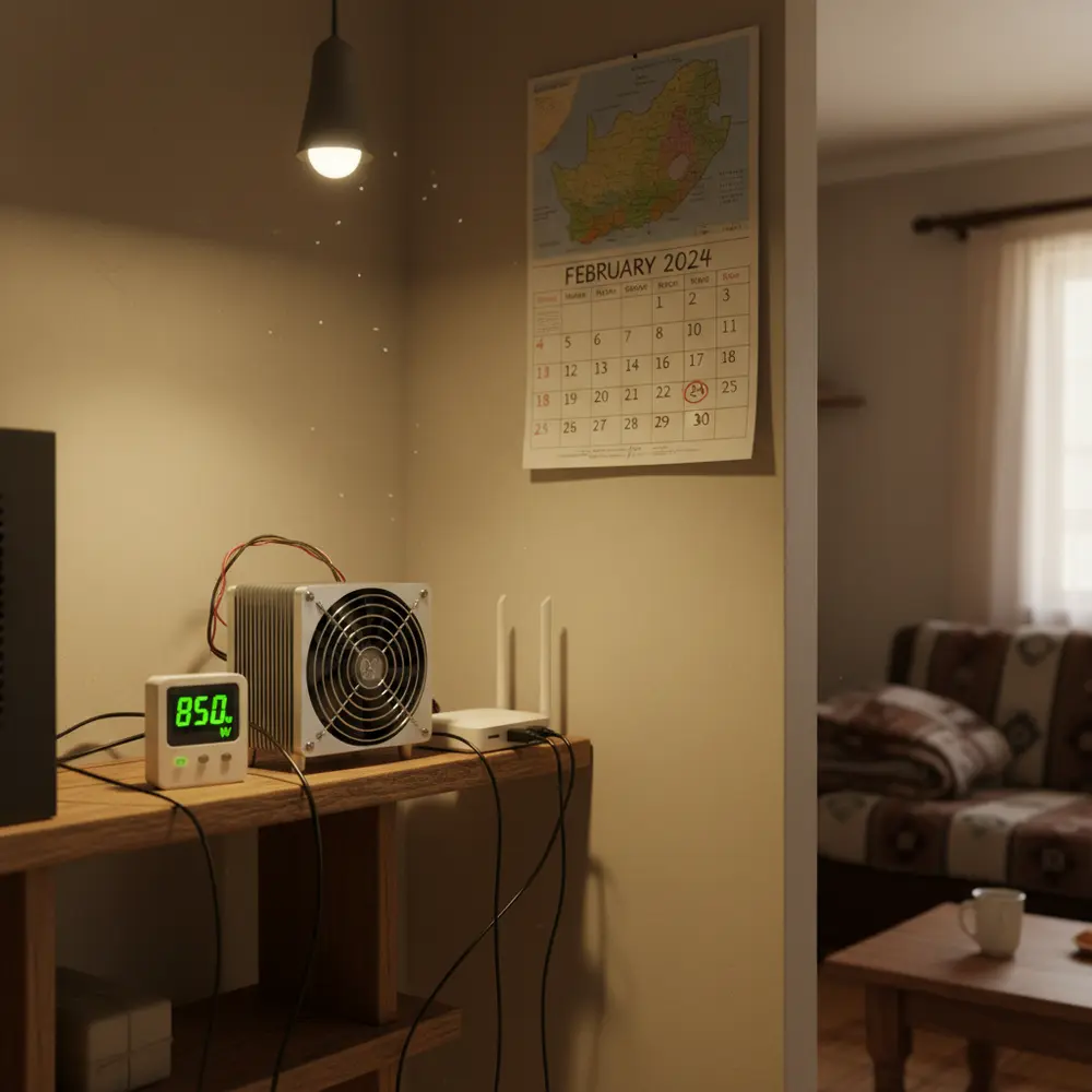 mine bitcoin or sell hashrate