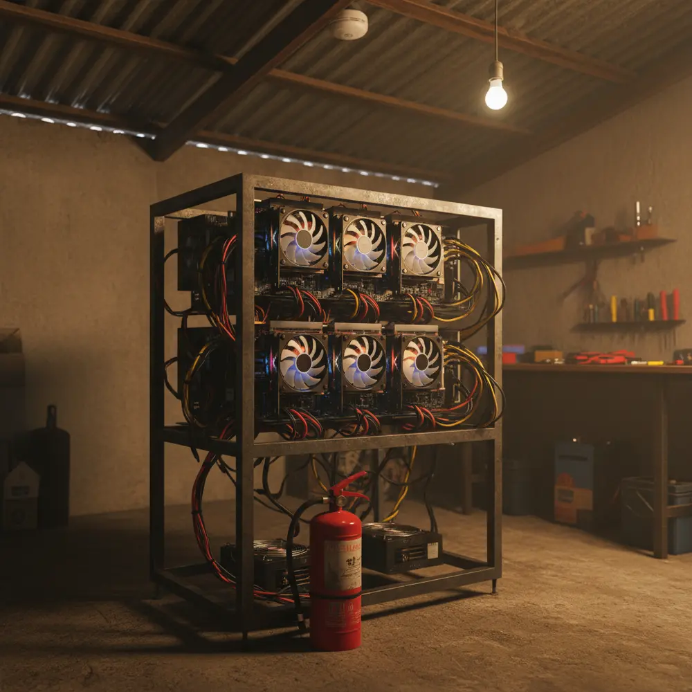 mining safety checklist for 2026