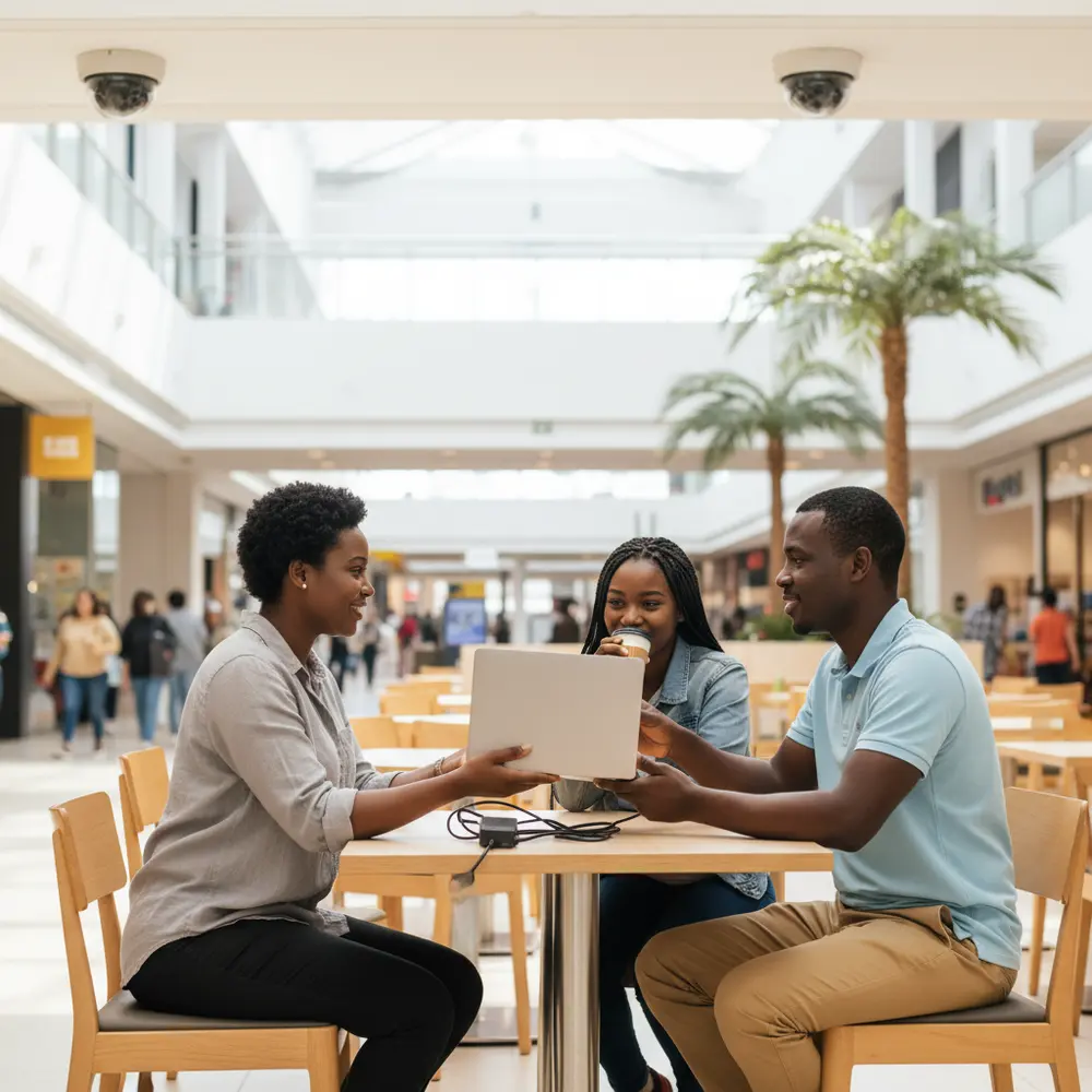 Sell Your Laptop Safely in South Africa