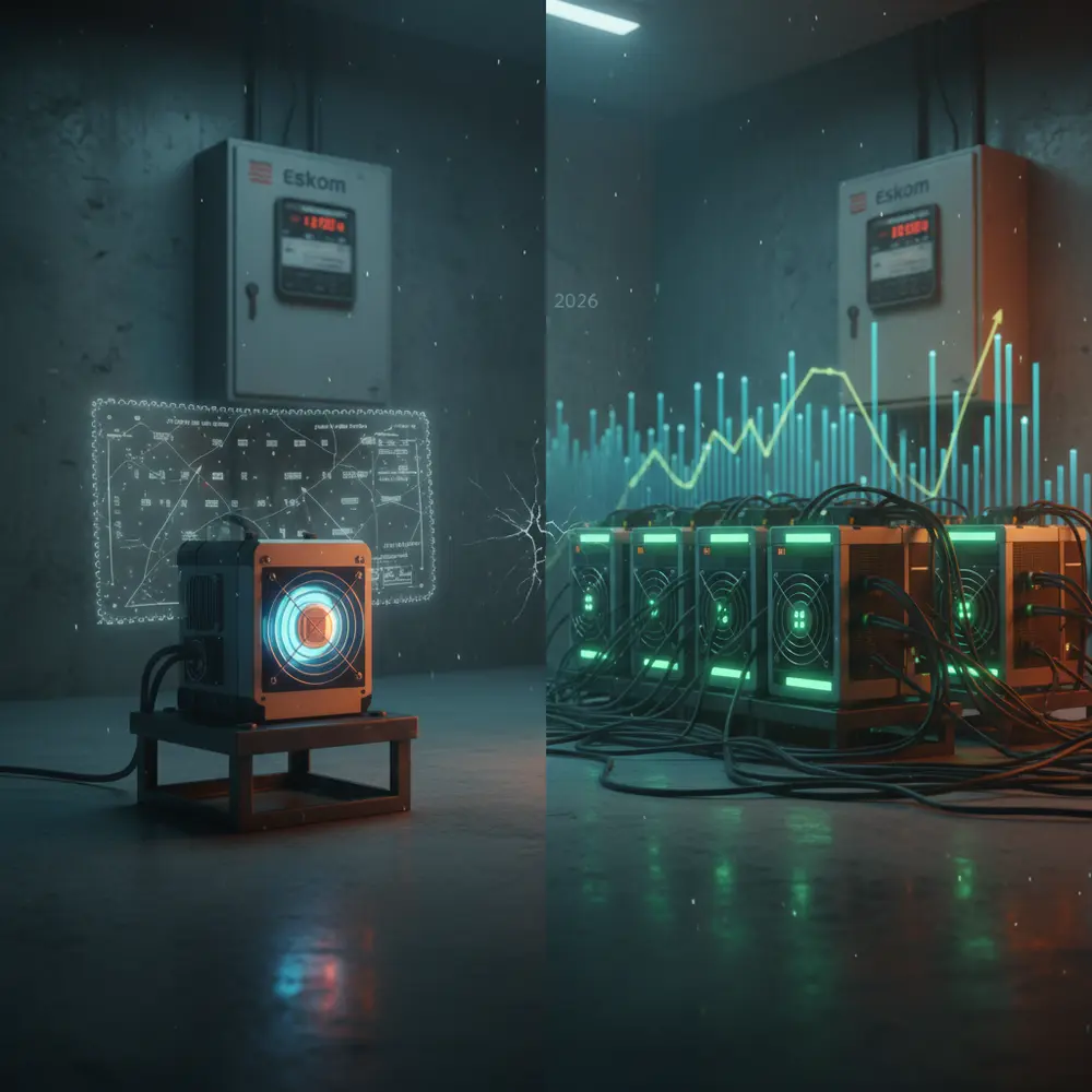 solo mining vs pool mining in 2026 when it makes sense