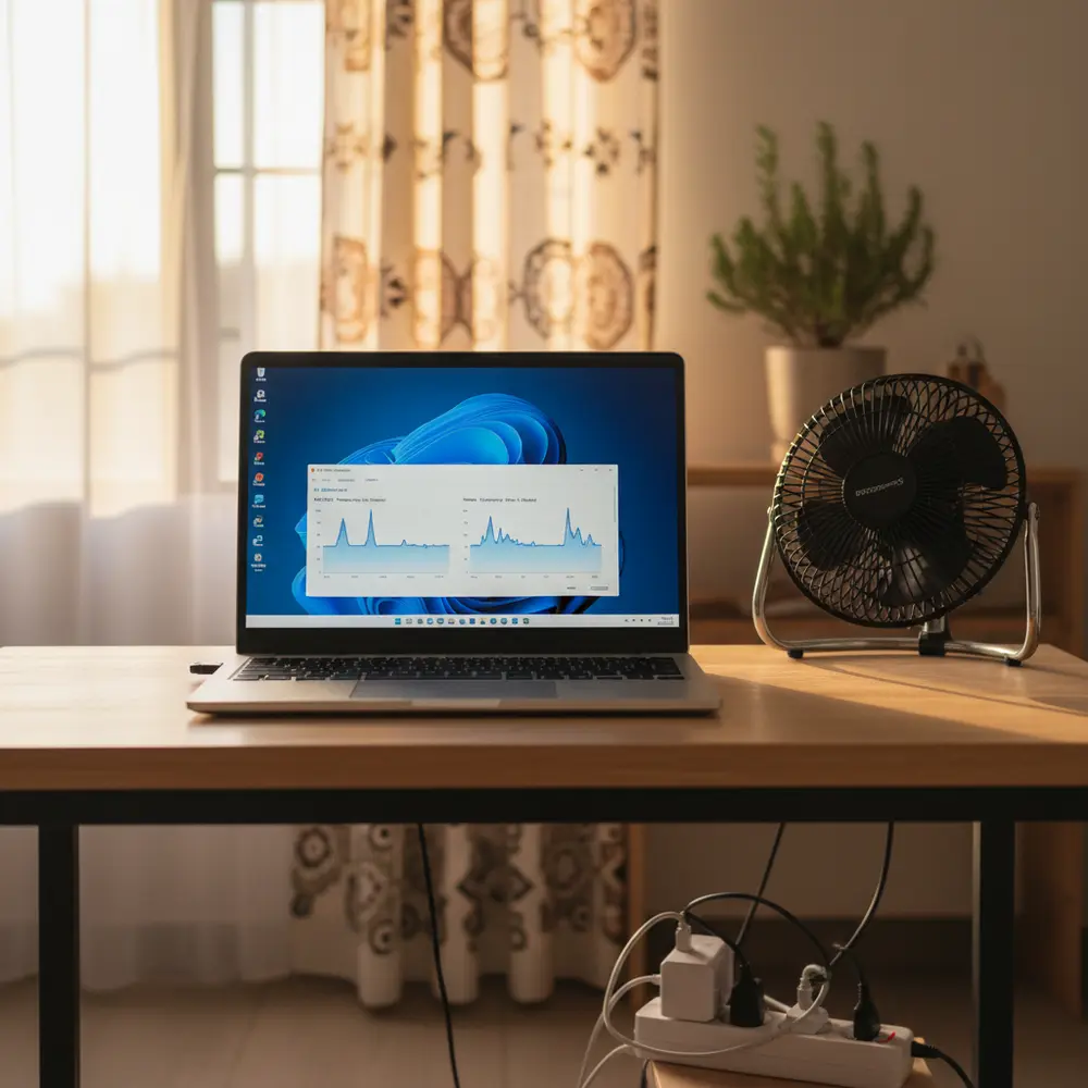 Windows 11 Laptop Slow? 15 Fixes