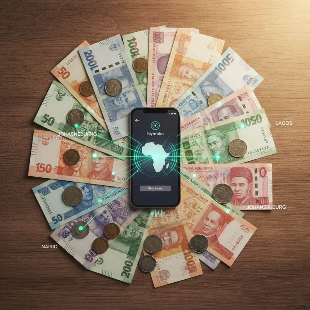 XRP and Africa Cross-Border Payments